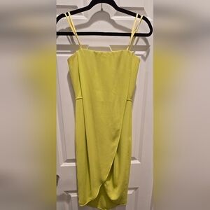 Chic Strapless BCBG Max Azria Dress